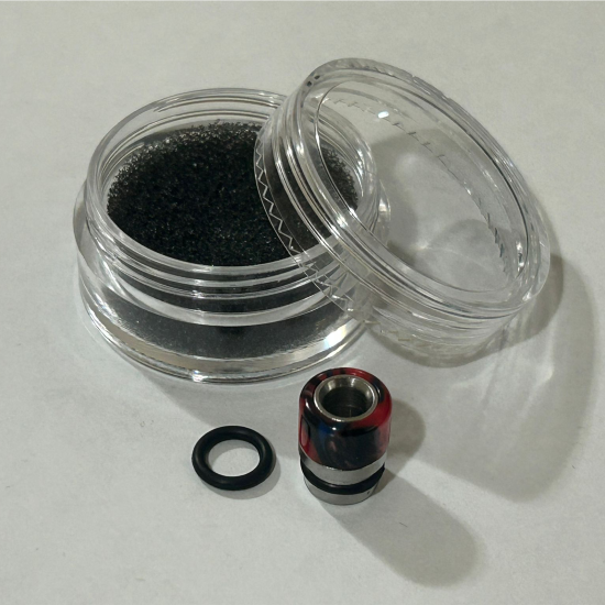 510 Drip | Model 3 - Komodo Premium