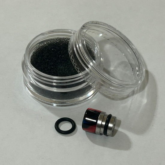 510 Drip | Model 3 - Komodo Premium