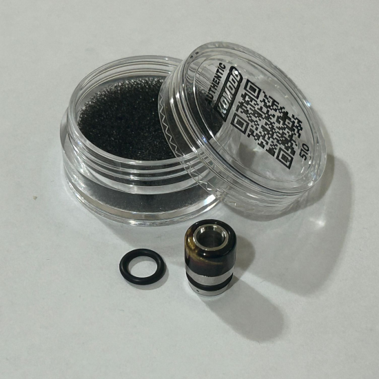 510 Drip | Model 4 - Komodo Premium