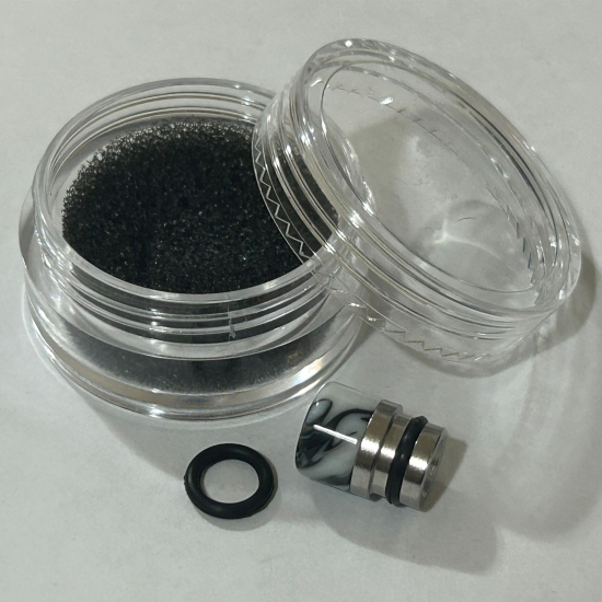 510 Drip | Model 5 - Komodo Premium