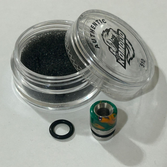 510 Drip | Model 6 - Komodo Premium