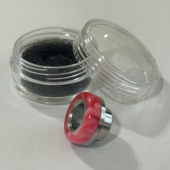 810 Drip Tip | Model 1 - Komodo Premium