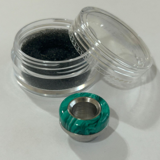 810 Drip Tip | Model 2 - Komodo Premium