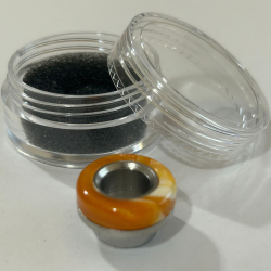 810 Drip Tip | Model 3 - Komodo Premium