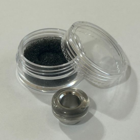 810 Drip Tip | Model 5 - Komodo Premium