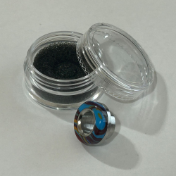 810 Drip Tip | Model 7 - Komodo Premium