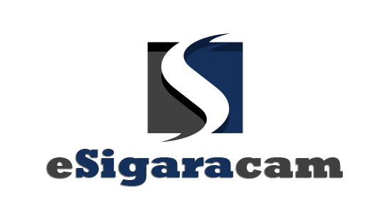Esigaracam.com