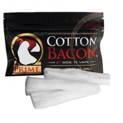 Cotton Bacon Prime Pamuk - Orijinal (Doğrulama Kodlu)