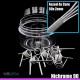 4 Core Alien Fused Clapton Performans Teli - Ni90 | Wire Optim