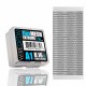 Wire Optim - flexMESH - Extreme Mesh Tel | 0.16 Ohm - 10 Adet