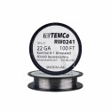 Temco - Kanthal A1 Makara Rezistans Teli (24/26/27/28/32ga) | 10 Metre