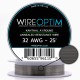Wire Optim | Kanthal A1 - 32 GA Makara Rezistans Teli - 25 FT - Orijinal Wire Optim | Kanthal A1 - 32 GA Makara Rezistans Teli - 25 FT - Orijinal