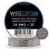Wire Optim | SS316L - 24 GA Makara Rezistans Teli - 25 FT - Orijinal