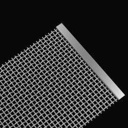 Wire Optim - flexMESH - Extreme Mesh Tel | 0.16 Ohm - 10 Adet