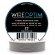 Wire Optim | MTL Clapton Makara Tel - 28 ni80 / 36k Single Core - 25 FT