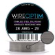 Wire Optim - SS316L Makara Rezistans Teli - 25 FT - Orijinal