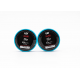 UD - Nichrome 80 Rezistans Teli (22/24/26/28/32ga) | 30ft - Orijinal